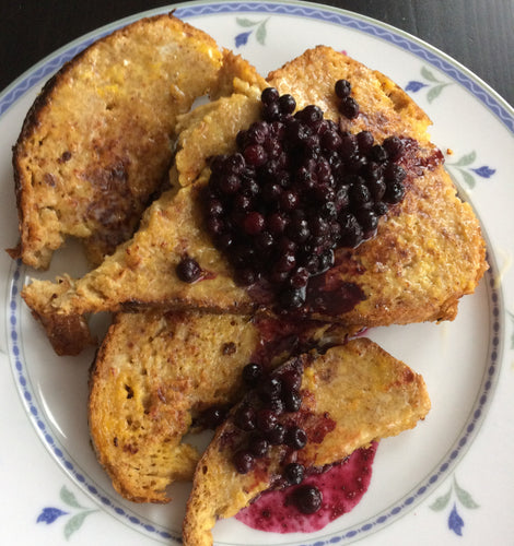 French Toast