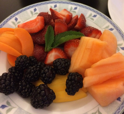 Fresh Fruit